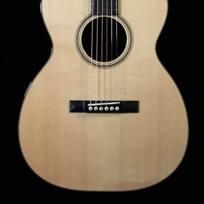 Bourgeois Soloist, Italian Spruce, Brazilian Rosewood - USED 2017 image 6
