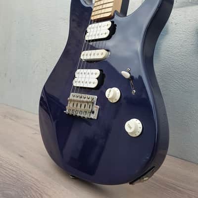 Yamaha RGX 121DM image 18