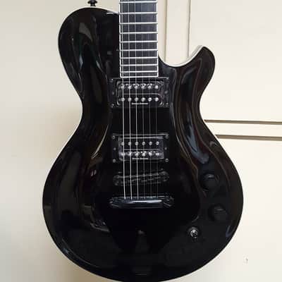 Michael Kelly MKPDBKV Patriot Decree Black Vapor
