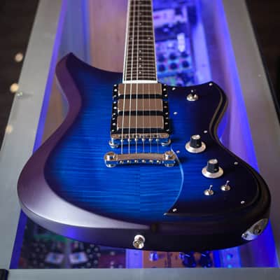 Dunable Yeti Custom Shop - Trans Blue image 13