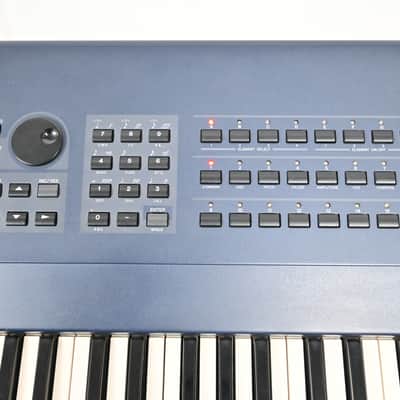 Yamaha  EX5 *Fully serviced* image 9