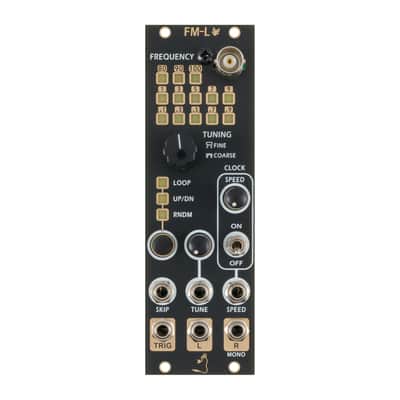Tenderfoot Electronics FM-L FM Radio Tuner [USED] image 1