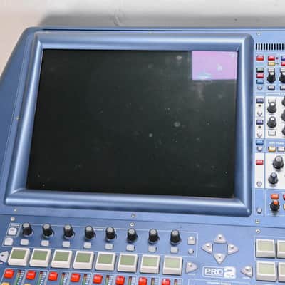 Midas PRO2C Live Digital Audio Mixing Console CG01JQJ *ASK FOR SHIPPING* image 5