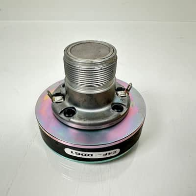 JBL Professional 2414H-C Replacement HF Speaker Driver for JRX and PRX Series image 4