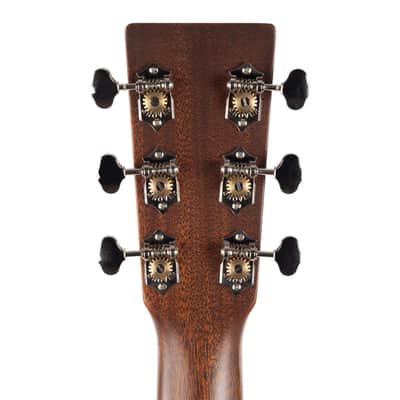 Used Martin 0-18 Natural 2022 image 9
