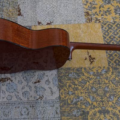 2009 USA Martin 000-18 Sitka Spruce Mahogany Cased image 8