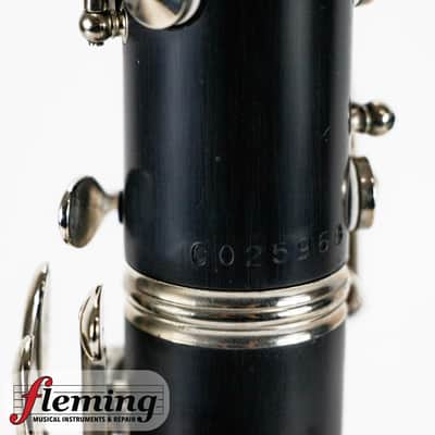 Buffet Crampon Prodige Intermediate Clarinet image 17