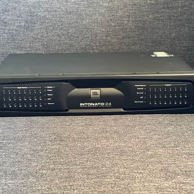 JBL Intonato 24 Monitor Management System - ATMOS Mixing image 10