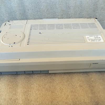 Philips audio active comparative language system - AAC7000  Cassette Tape Player image 6