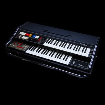 1970s Yamaha Electone YC-20 Vintage Combo Organ Keyboard Japan