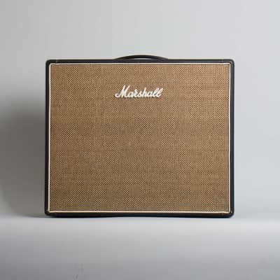 Marshall Model 1974 Combo Tube Amplifier, c. 1968, ser. #13144. image 1