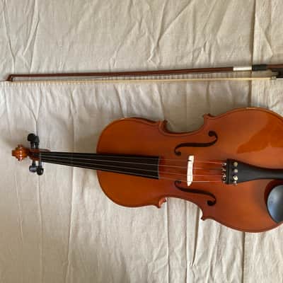 Bellafina 50 16” Viola, 90’s; with case etc. image 2