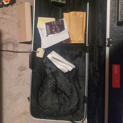 Ernie Ball Music Man JP 15 2017 - Teal image 7