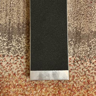 A3 Stompbox Custom Volume Pedal - Standard with Side Jacks image 9