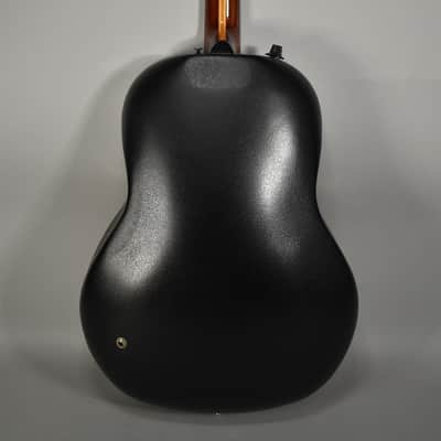 1978 Ovation 1612 | Natural Finish W/OHSC image 4