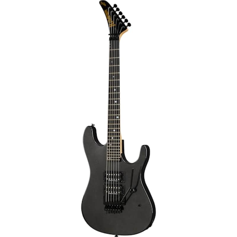 Mint Kramer NightSwan Jet Black Metallic image 1