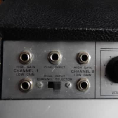 Audio Guild Bonham 220B The Last Magnatone? image 2