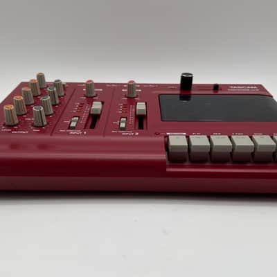 TASCAM Porta 02 MKII Multitrack 4-Track Cassette Recorder {Serviced W/ Pitch Mod} image 2
