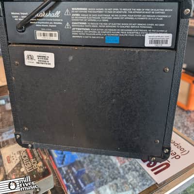 Marshall MG 10CD *Very Good Condition* - Used image 3