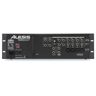 Alesis MM10WL MultiMix 10 Wireless image 3