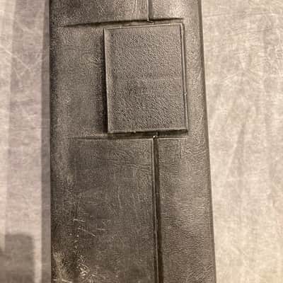 Gibson “Chainsaw” Protector case 70’s - Black image 7