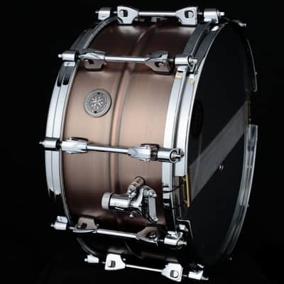 Tama PCP147 STARPHONIC Copper Snare Drum 14 imagen 14