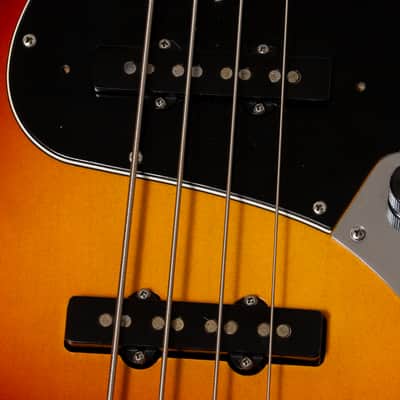 【used】Fender / American Vintage '74 Jazz Bass 2013 4.165kg #V1203886【GIB Yokohama】【price included SHIPPING & IMPORT TAX & VAT】 image 7