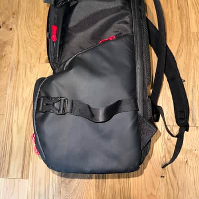D'Addario Backline Gear Transport Pack image 4