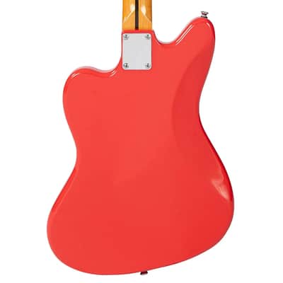Vintage VRS659AB REVO Series 'Surfmaster 90' Firenza Red image 2