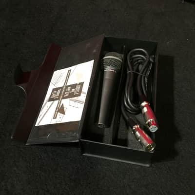 Samson S1 Micro chant + Cable XLR image 4