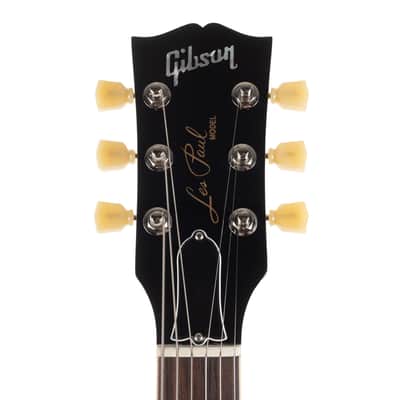 Used Gibson Les Paul Standard '50s Goldtop 2021 Bild 8