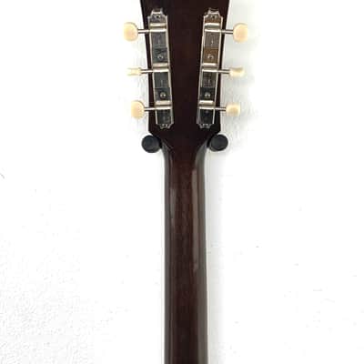 Gibson LG-2 3/4 1952 - Burst image 10