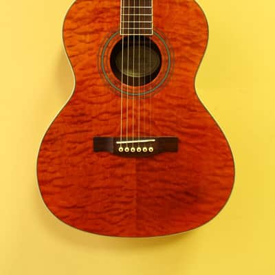 Fender GDO-300AMB アコースティックギター Fender GDO 300 AMB Acoustic Guitar | Reverb