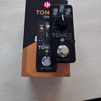 IK Multimedia ToneX One 2024 - Present - Black image 3