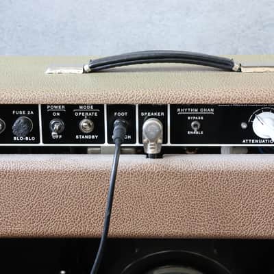 Tone King - Imperial MKii image 8