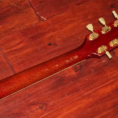 1963 Gibson Hummingbird image 9
