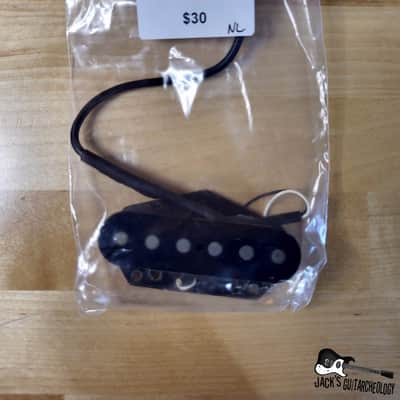 Teisco MIJ Electra Tele-Style Bridge Pickup - Shorts In and Out (1970s) image 1