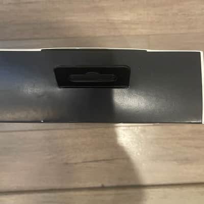 FACTORY SEALED Shure SE425-CL 2010s - Clear image 4