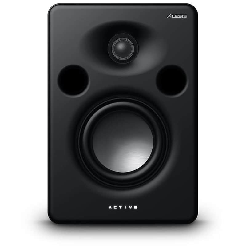 M1mk3 Active Studio Monitor (Single) image 1