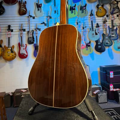 Martin D-42 Special, New Old Stock, Special LTD Acoustic Guitar w Case, 215 image 11