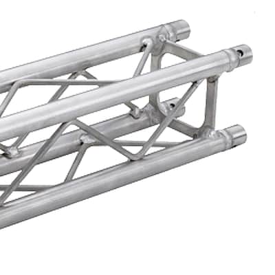 Global Truss 1.64FT (0.5m) Mini Square Segment [SQ-F14-0.5] image 4