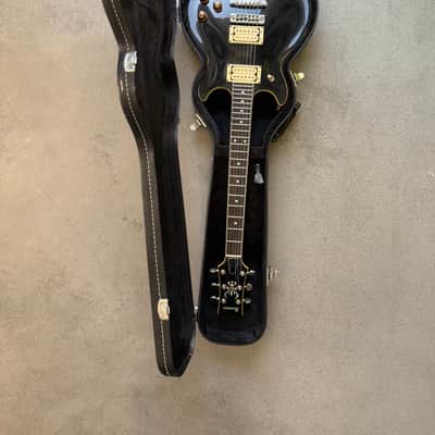 Ibanez AR50 Artist series 1981 - Black image 12