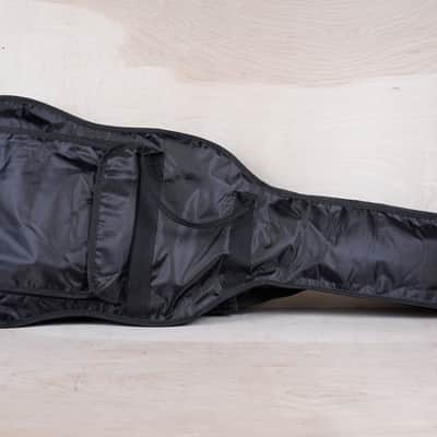 Fender ST54-LS Stratocaster CIJ 2007 Black Lace Sensor Pickups Made in Japan Blackie Style w/ Bag image 21