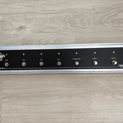 Mesa Boogie Road King II Dual Rectifier 4-Channel 120-Watt Guitar Amp Head 2005 - 2017 - Various image 3