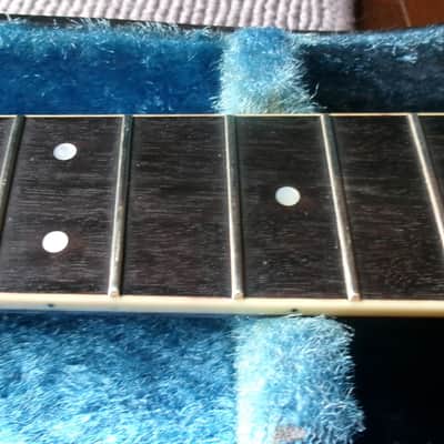 Sada Yairi YD304 Brazilian Rosewood 1979 Natural+Hard Case image 21