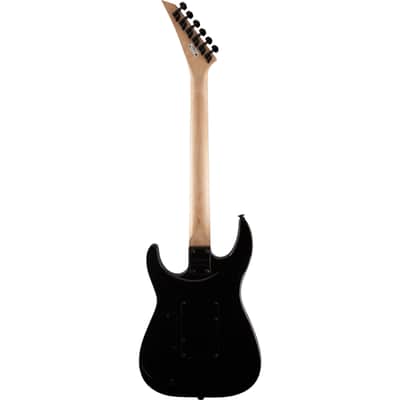 Jackson JS32 Dinky DKAM Black - Electric Guitar image 2