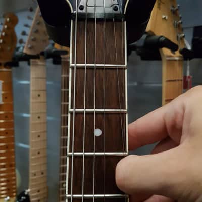 Ibanez Rga 42 Black image 4