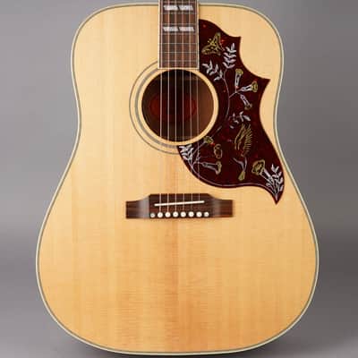 Gibson Hummingbird Original - 2024 - Antique Natural image 1
