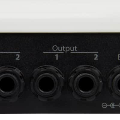 Eventide H9 Max Harmonizer Multi-Effects Pedal, White image 3