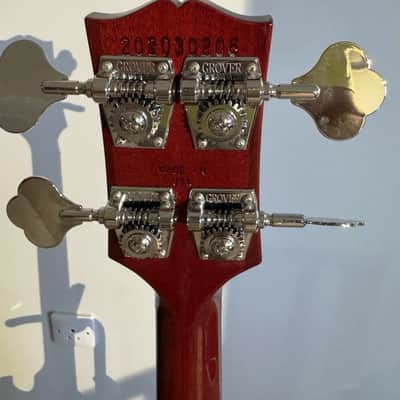 Gibson sg Standard bass 2023 image 9